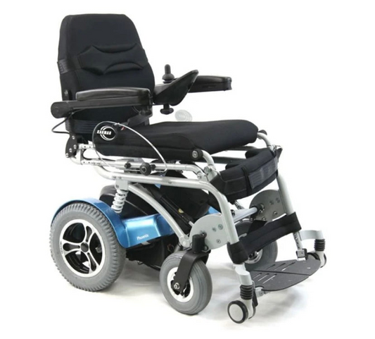 Karman Stand-Up Power Wheelchair