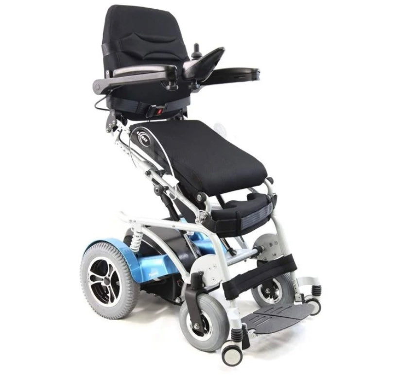 Karman Stand-Up Power Wheelchair