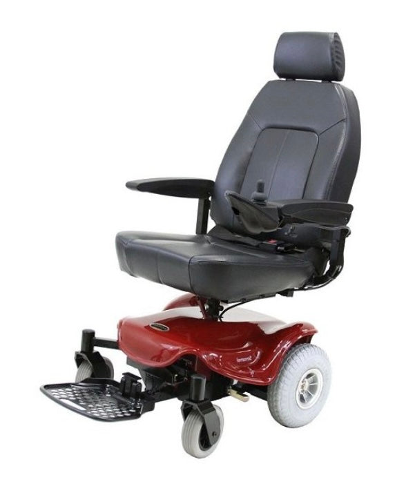 Shoprider Streamer Sport Mid-Size Power Chair - 888WA