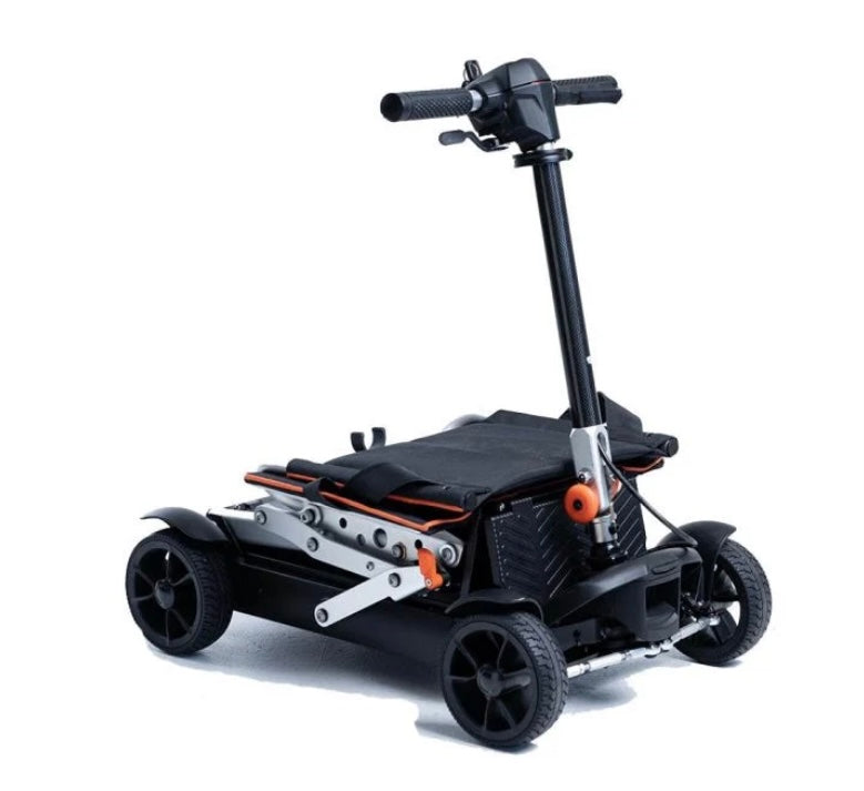 Feather 27X Scooter - only 27 lbs.!