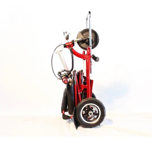 Triaxe Sport T3045 3-Wheel Scooter Enhance Mobility