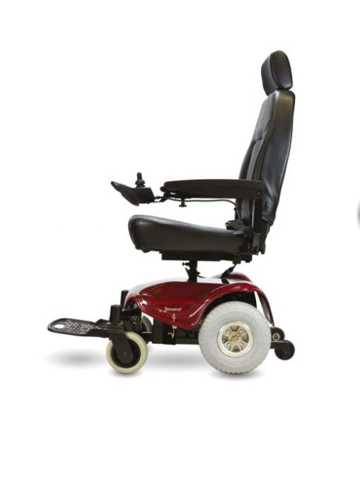 Shoprider Streamer Sport Mid-Size Power Chair - 888WA